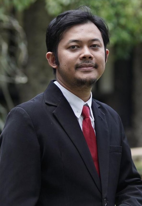 Wakil Ketua